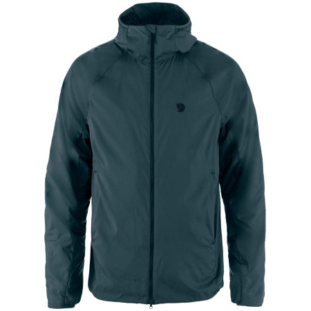 Pánská zimní bunda Fjällräven Keb Thermal Wind Jacket M