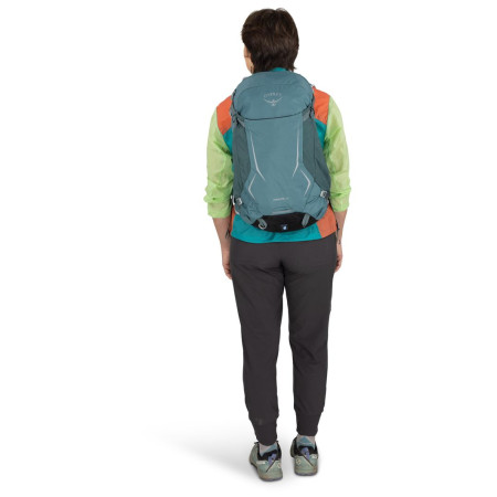 Turistický batoh Osprey Hikelite 26