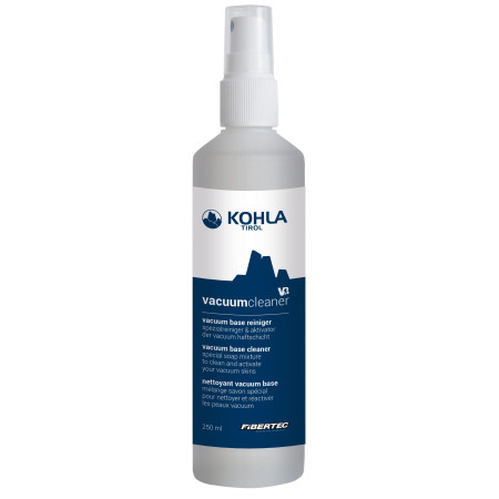 Čistící prostředek Kohla Vacuum Base Cleaner