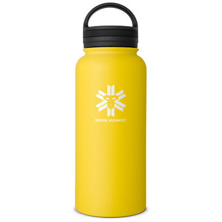 Termoska SNOW MONKEY Traveler 1l