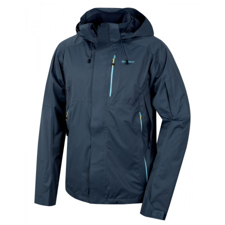 Pánská bunda Husky Neta M antracit