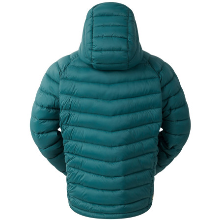 Pánská bunda Dare 2b Torrek Baffled Jacket