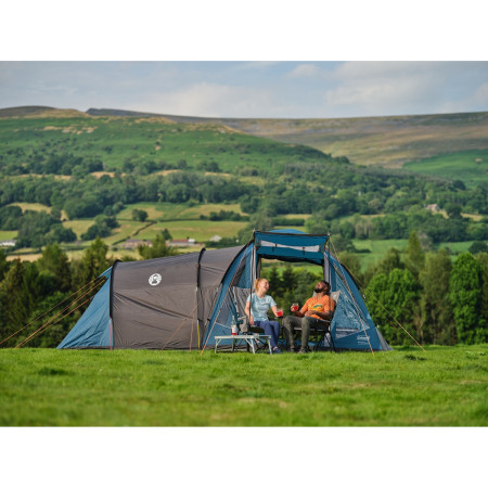 Rodinný stan Coleman Waterfall 5