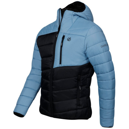 Pánská bunda Dare 2b Aero Fuse Padded Jacket