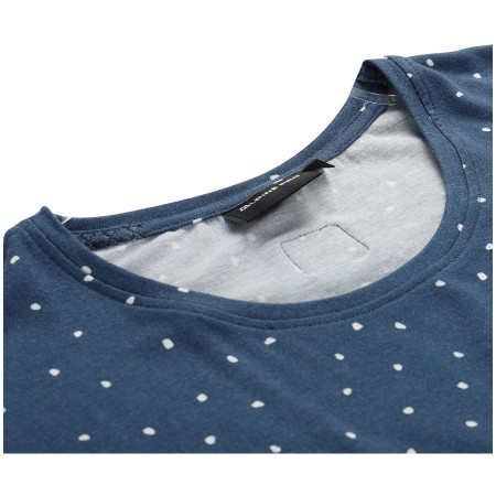 Dámské šaty Alpine Pro Derefa