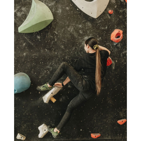 Lezečky So iLL Stay