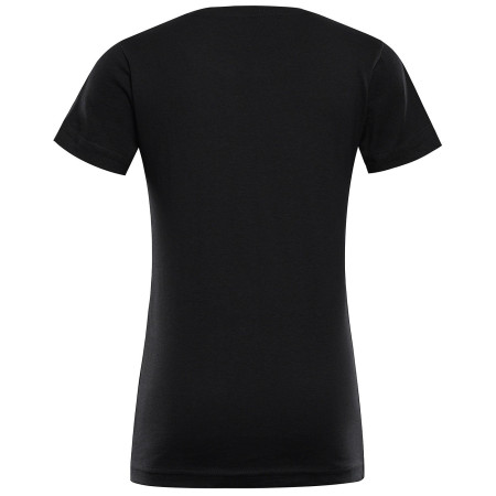 Dětské triko Alpine Pro Ecomo 4 Black