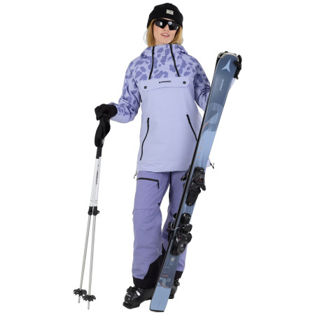 Dámská lyžařská bunda Fundango Fayette ECO Anorak