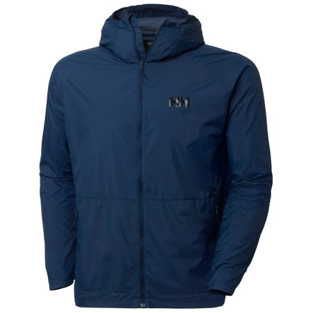 Pánská bunda Helly Hansen Friluft Wind Jacket