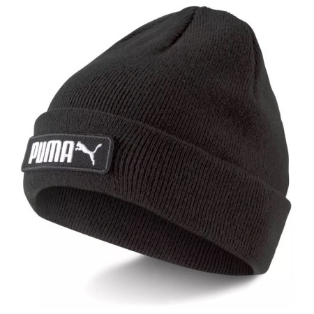 Zimní čepice Puma Classic Cuff Beanie
