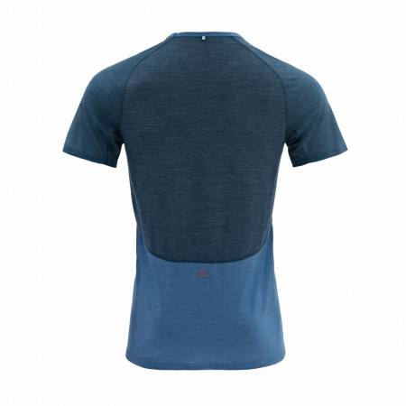 Pánské funkční triko Devold Running Merino 130 T-Shirt Man