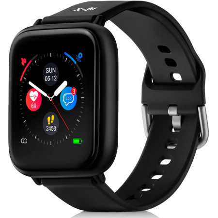 Hodinky Niceboy X-fit Watch