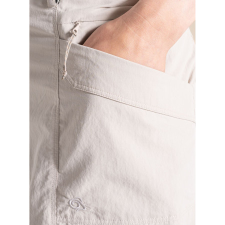 Dámské kalhoty Craghoppers NosiLife Medina Cargo Trouser