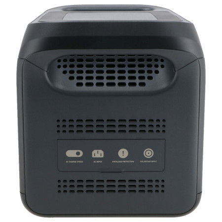 Nabíjecí stanice Mestic Power Station MPS-1800