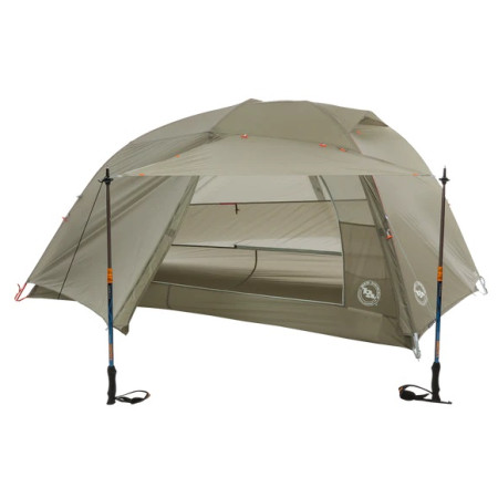 Ultralehký stan Big Agnes Copper Spur Hv UL2