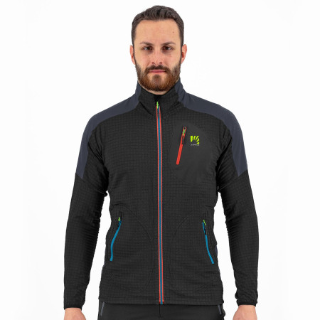 Pánská mikina Karpos Puez Fleece