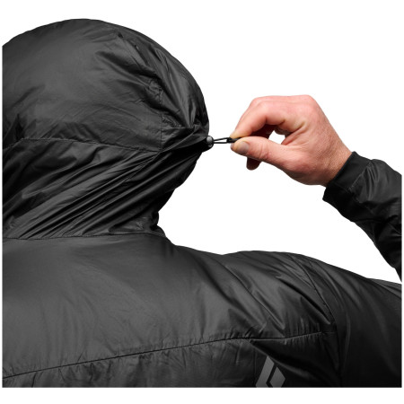 Pánská bunda Black Diamond Solution 2.0 Hoody
