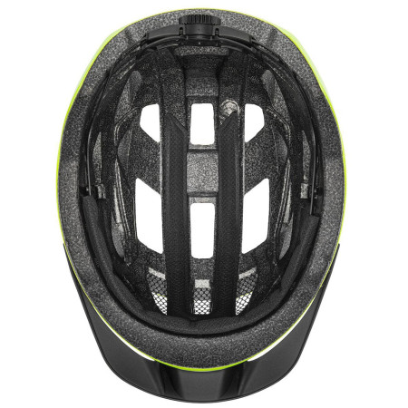 Cyklistická helma Uvex I-Vo 2 Pure