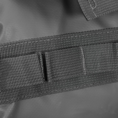 Cestovní taška Warg Transit Duffel 90L