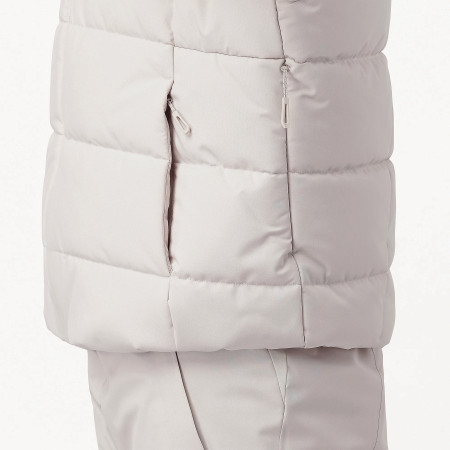 Dámská bunda Salomon Whitelight Jkt W