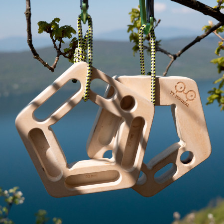 Lezecká deska YY VERTICAL Penta