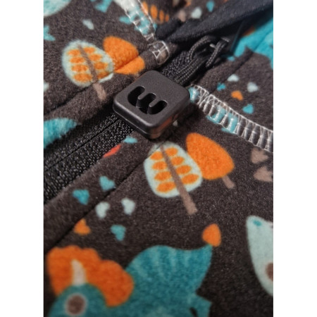 Dětská mikina WAMU Dinosauři