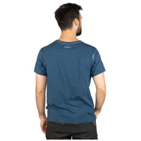 Pánské triko Chillaz Innsbruck Time To Chill