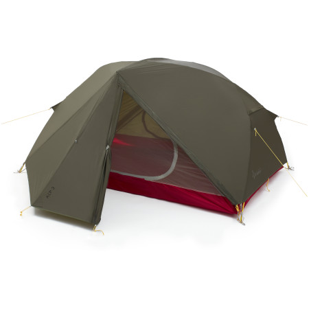 Ultralehký stan Warg Alp 3