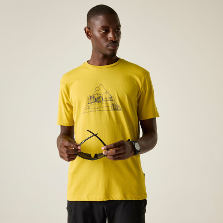 Pánské triko Dare 2b Movement III Tee