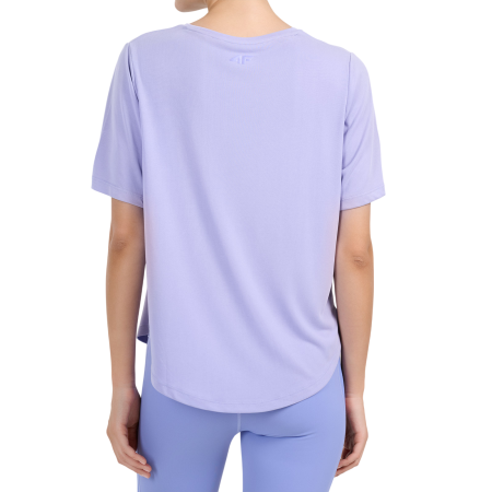 Dámské triko 4F Tshirt Fnk F2295