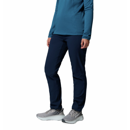 Dámské kalhoty Columbia Back Beauty™ Warm Softshell Pant