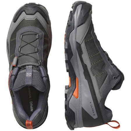 Pánské běžecké boty Salomon X Ultra 5 Gore-Tex