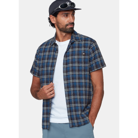 Pánská košile Mammut Trovat Summer Shirt