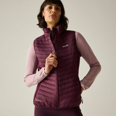 Dámská vesta Regatta Women’s Andreson Hybrid