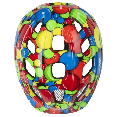 Dětská cyklistická helma R2 Bunny