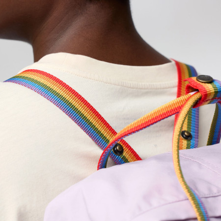 Batoh Fjällräven Kånken Rainbow