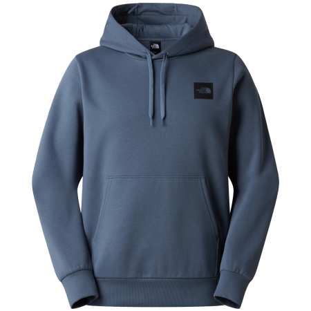 Pánská mikina The North Face M Evolution Box Half Dome Regular Hoodie