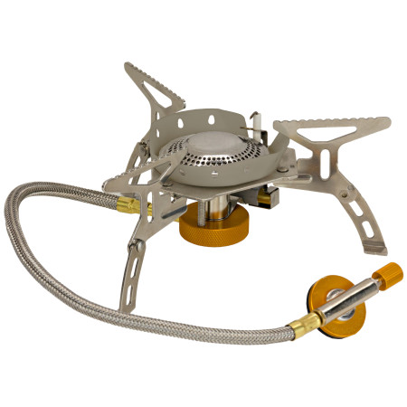 Vařič Vango Folding Stove with Windshield and Piezo