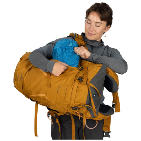 Dámský turistický batoh Osprey Kyte 38