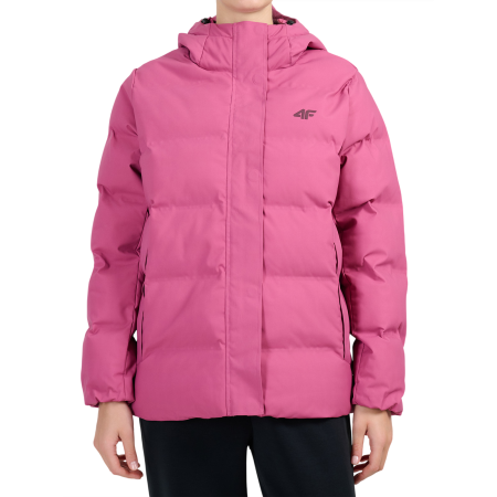 Dámská zimní bunda 4F Down Jacket F0927