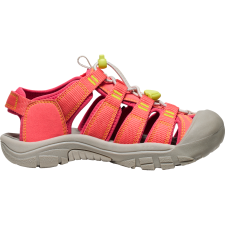 Dětské sandály Keen Newport Boundless JR