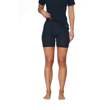 Dámské funkční boxerky Devold Adventure Merino 190 Boxer Wmn