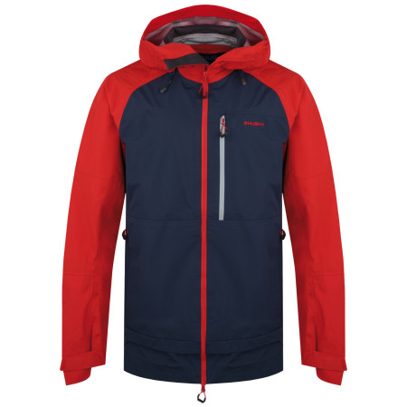 Pánská bunda Husky Nanook M