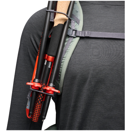 Batoh Black Diamond Trail Vista 20