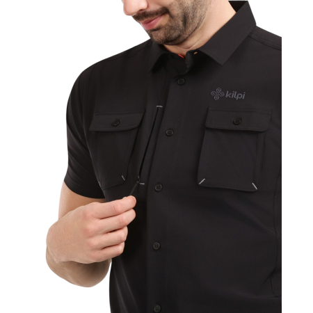 Pánská košile Kilpi Bombay-M