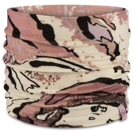 Multifunkční šátek Buff Merino Heavyweight Digital Prints