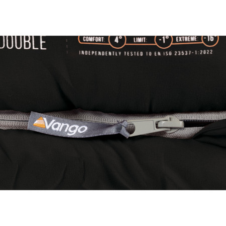 Spacák Vango Stellar Double