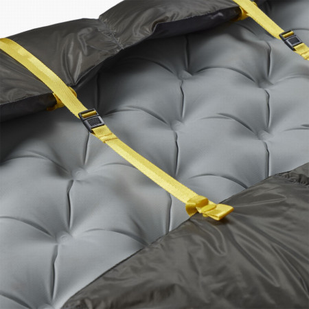 Péřový spacák Sea to Summit Ember 7C Down Quilt Regular