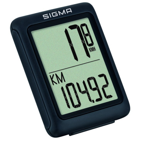 Cyklocomputer Sigma BC 5.0 WL ATS