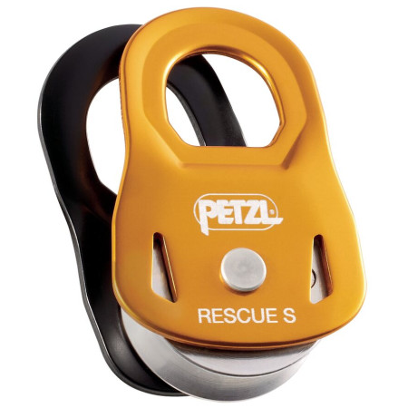 Kladka Petzl Rescue S